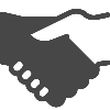 Handshake Icon