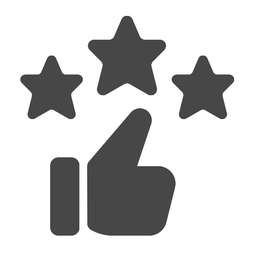 Review Icon
